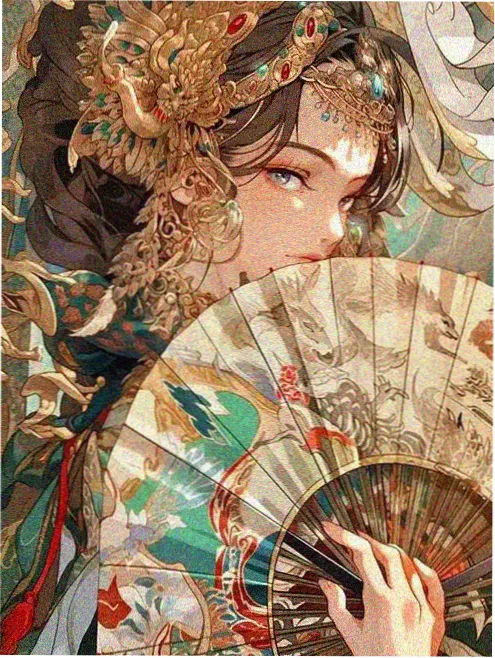 国产短剧楼道里的钢琴家海报